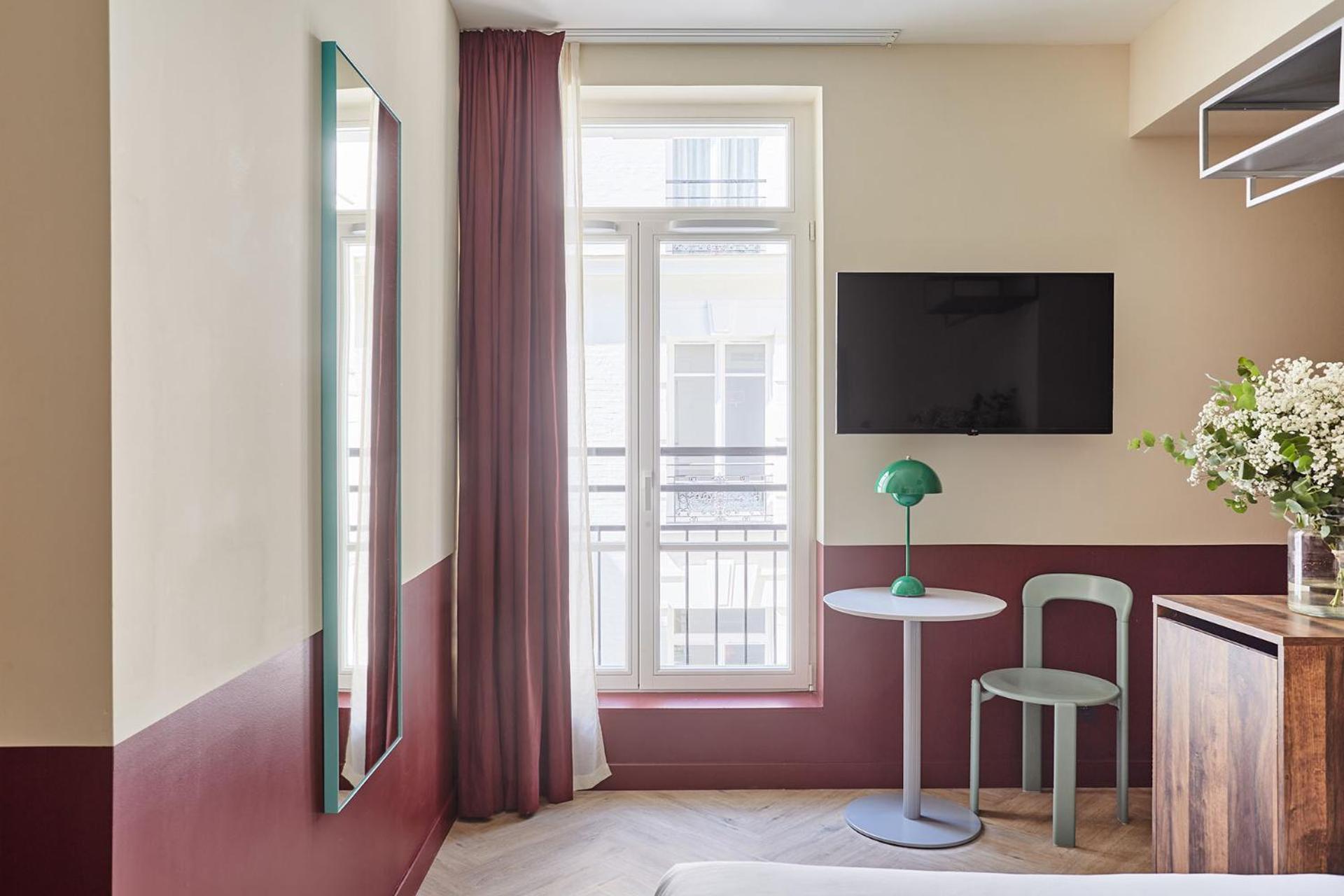 Numa Champs-elysees 4* Parijs