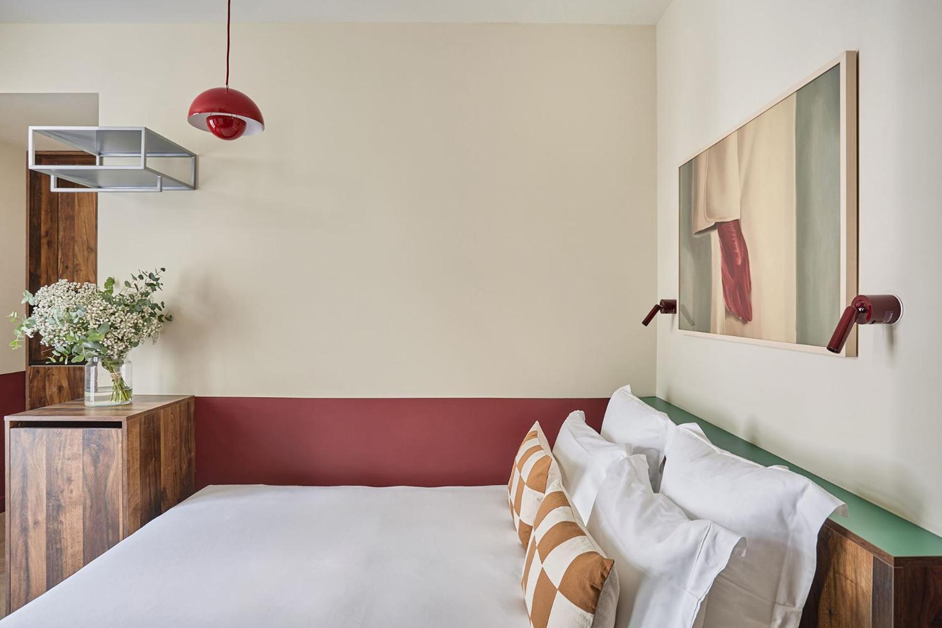 Numa Champs-elysees Aparthotel Parijs