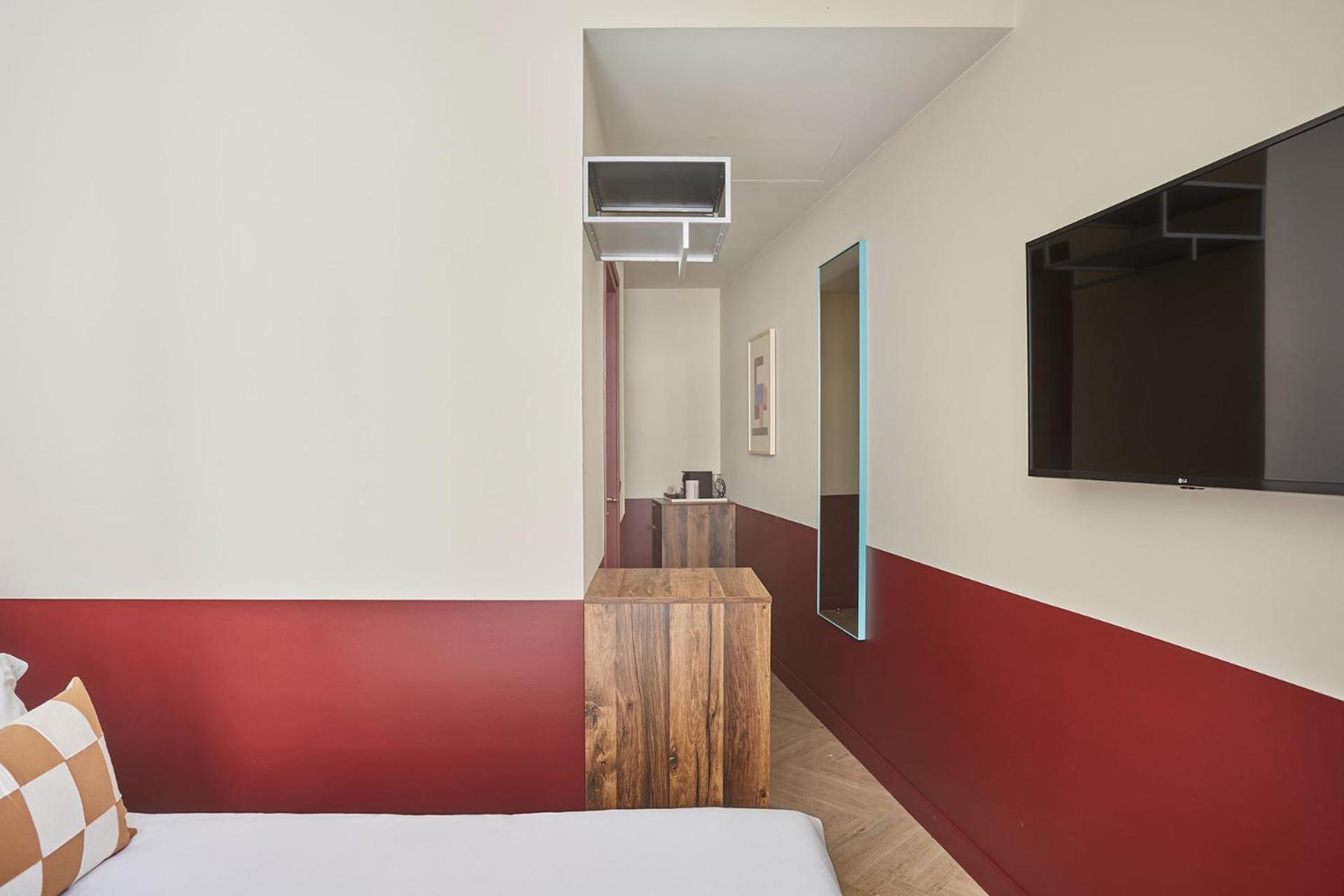 Aparthotel Numa Champs-elysees Parijs